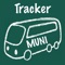 After a few days on the App Store Bay Area riders have already put SF MUNI Tracker into the Top 50 Navigation apps