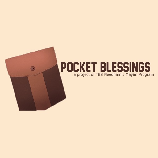 PocketBlessings icon