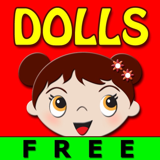 Abby Dress Up Dolls Maker Free Lite