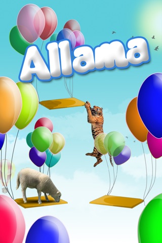 Allama Parrot in HD Free screenshot 2