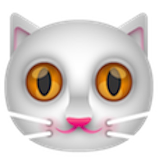 iCatch Cats icon