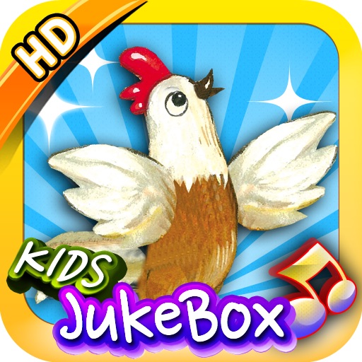 kids Juke Box - Animals HD