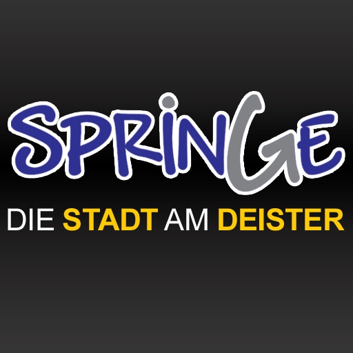 Stadt Springe icon