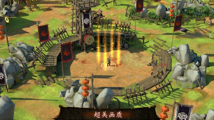 地牢猎手4 screenshot-3
