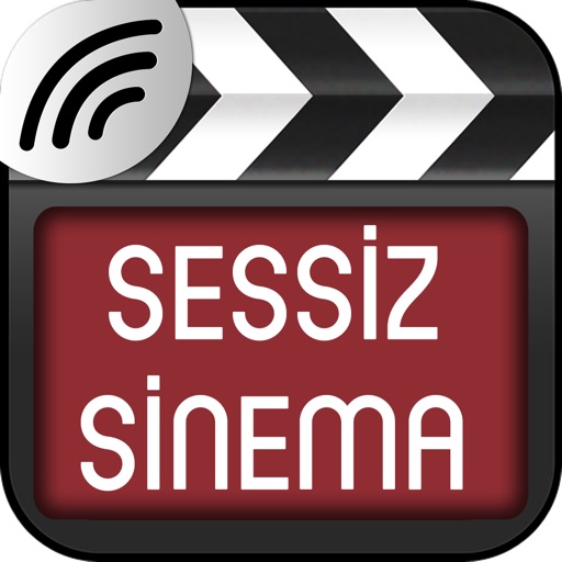 Sessiz Sinema Oyunu icon