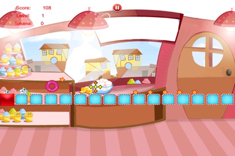 Donut Fast Rolling Game - Sweet Food Jump Adventure screenshot 3