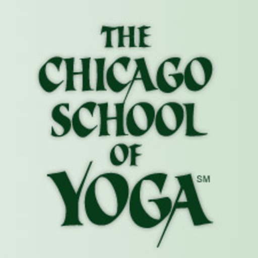 Chicago School Of Yoga icon