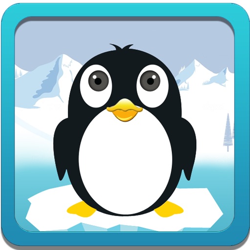 Talking Penguin! icon