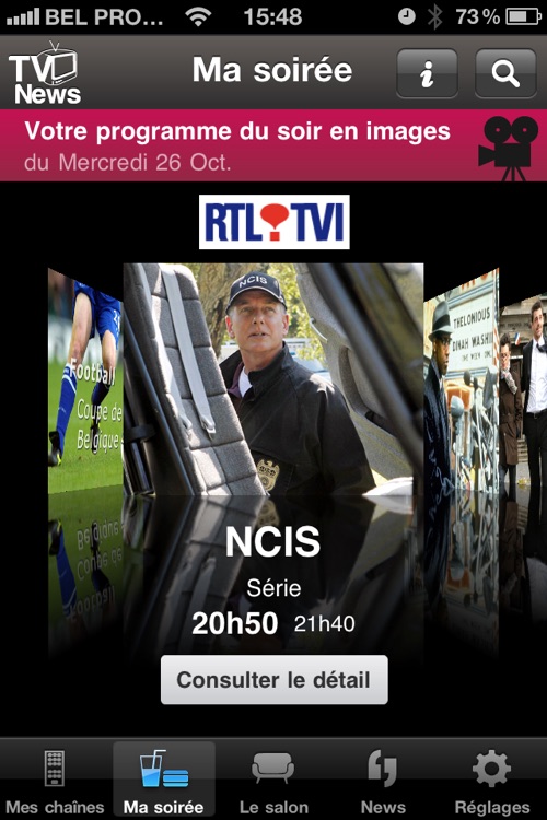 TV News screenshot-3