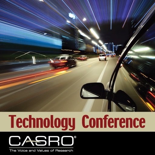 CASRO Technology Conference