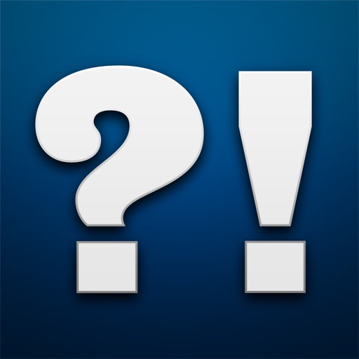 Trivia Track Icon