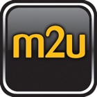 Maybank ATM and Bank Branch Locator (M2U Map)