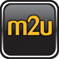 Maybank ATM and Bank Branch Locator (M2U Map) sur PC