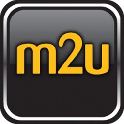 Maybank ATM and Bank Branch Locator (M2U Map)