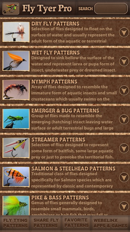 Fly Tyer PRO ~ Step by Step Fly Tying Patterns