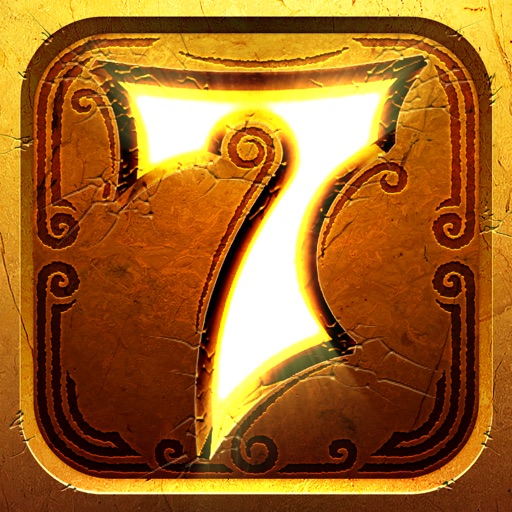 7 Elements icon