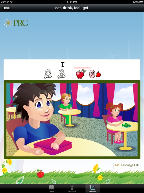 Language Lab - Directing Activities screenshot-3