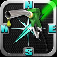 汽油 指南针 免费
