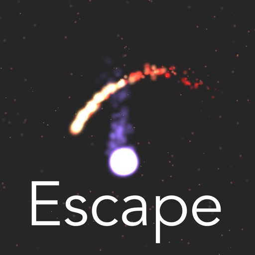 Escape Master Icon