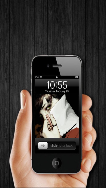 Wallpapers hd for iPhone, iPod