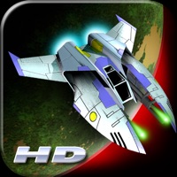 Meteor Blitz HD icon