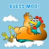 Guess Moo!