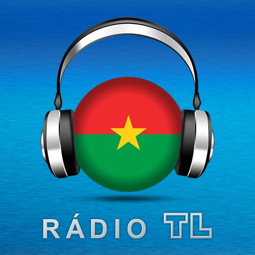 TL Radio Burkina Faso icon