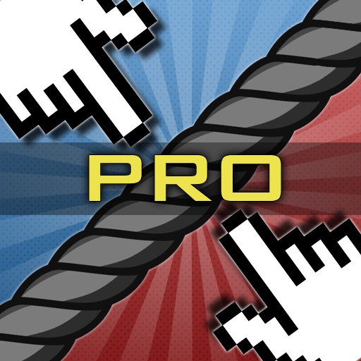 Tap of War Pro icon