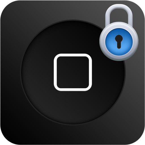 Lock Your Folder - Picture Safe and Private Safe for Your Privacy icon