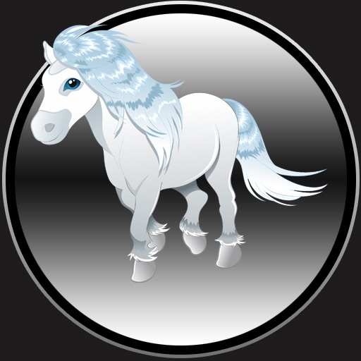 Pony's collection icon