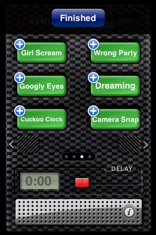 Remote Sound Box - Farts, Pets, FX screenshot-3