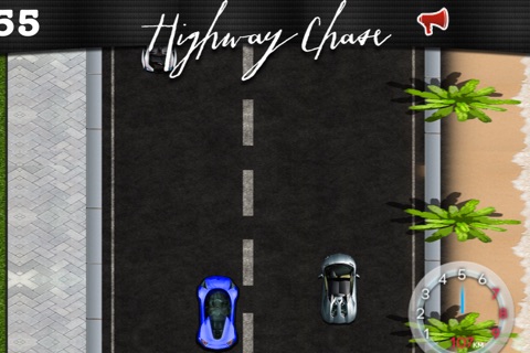 Highway Chase - Highway Rider screenshot 3