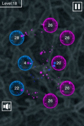 Virus Wars screenshot 4