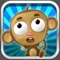 Monkey Barrel Game - Blast the Monkeys