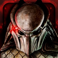 Robert Rodriguez presents Predators