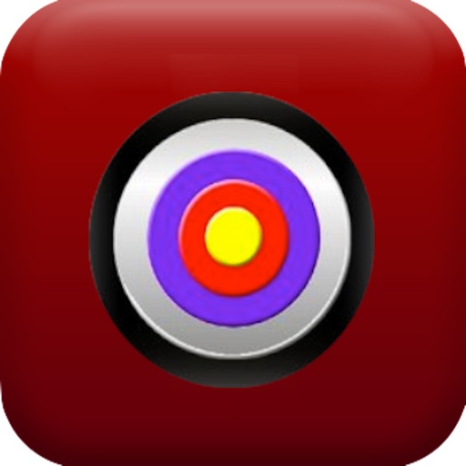 Angry Shooter Icon