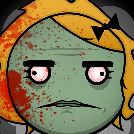 Make A Zombie 2 iOS App