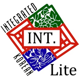 Integrated Korean: Intermediate Lite