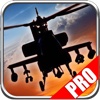 Black Operation Chopper Attack Pro : Pilot Military Huey, Blackhawk & apache