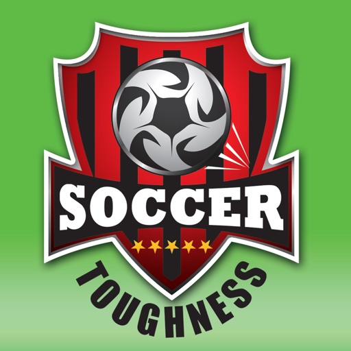 Soccer Toughness icon