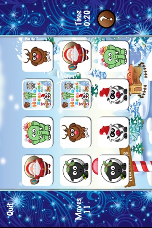 Hello Seasons - Christmas Edition - For Kids(圖3)-速報App