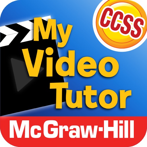 My Video Tutor icon