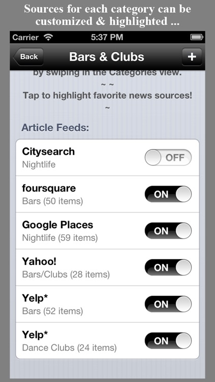 The Daily Planet Local screenshot-4
