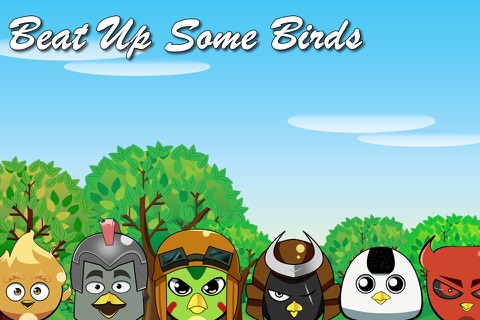 Bad Birdies screenshot 4