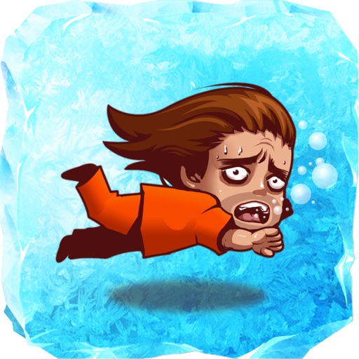 Under the Sea:Swim iOS App