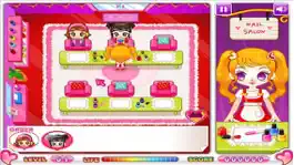 Game screenshot Baby Nail Salon : Manicure & Makeover & Decorate mod apk