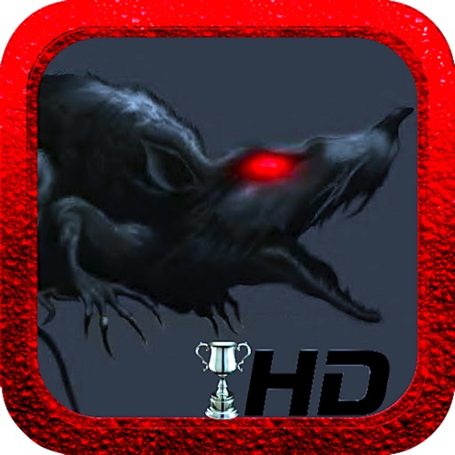 Trophy Rat Hunter icon