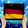 My Flag App DE - The Most Amazing German Flag