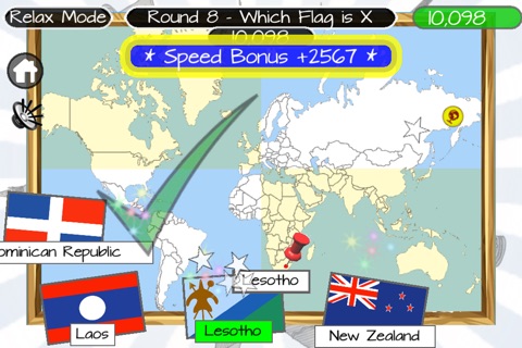 Geography Champion screenshot 4