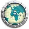 World Clock in HD- With Pro Edition